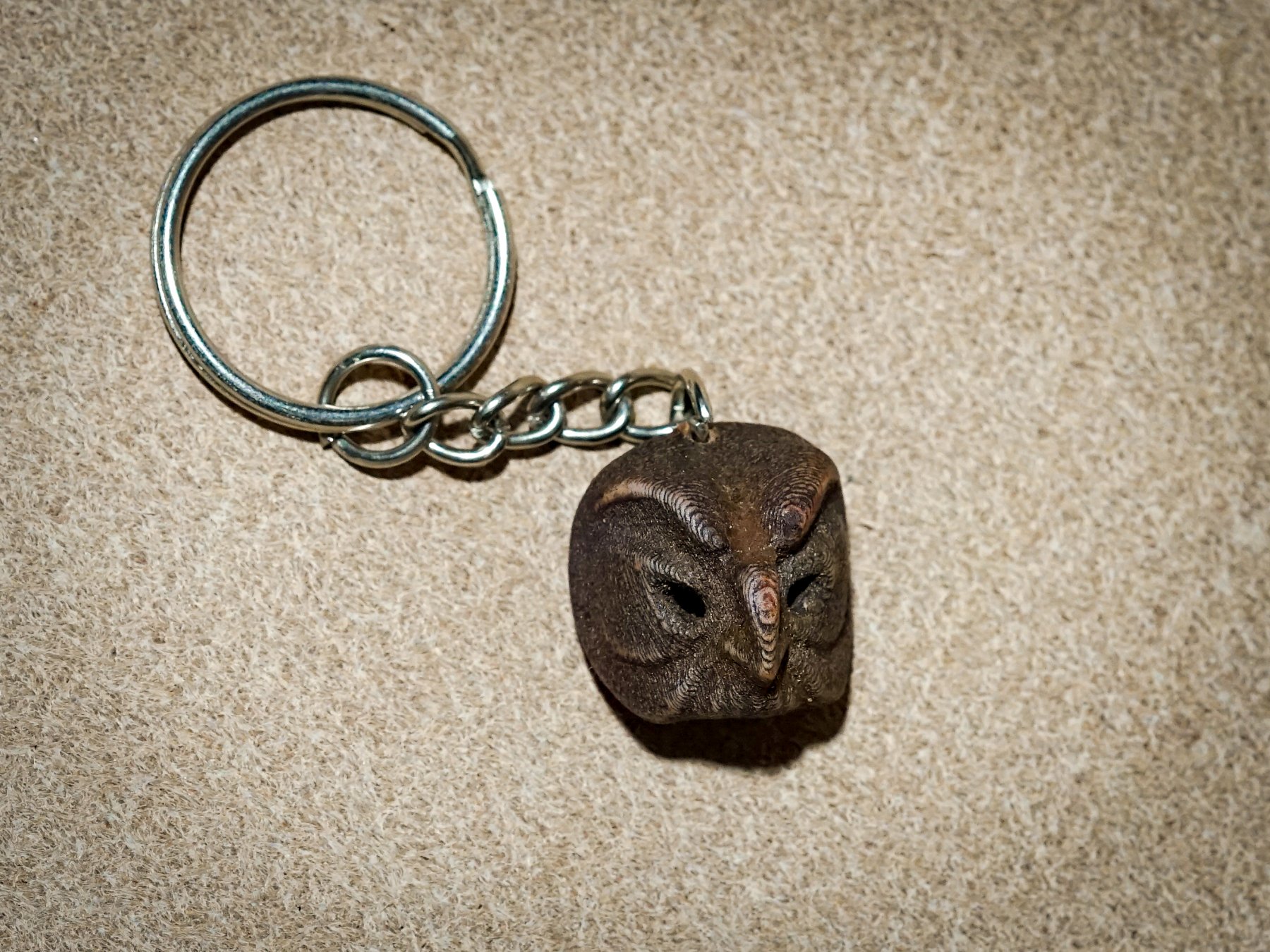 keyring